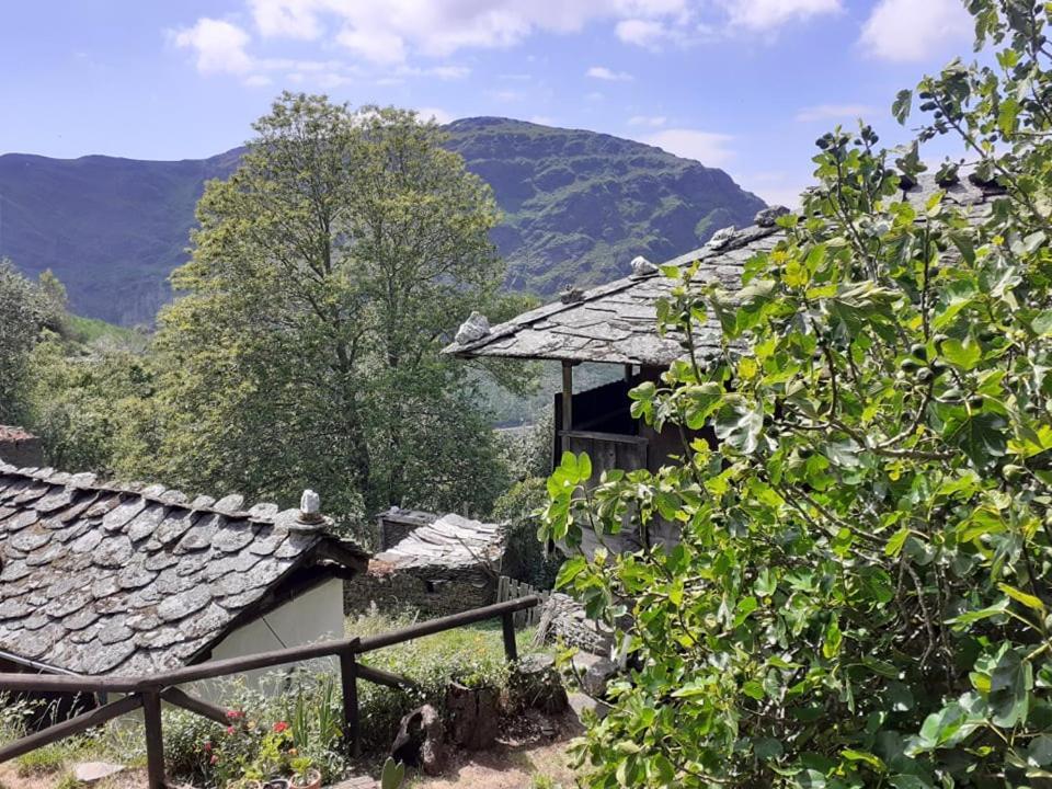 Albergue Escanlar Lugo Exterior foto