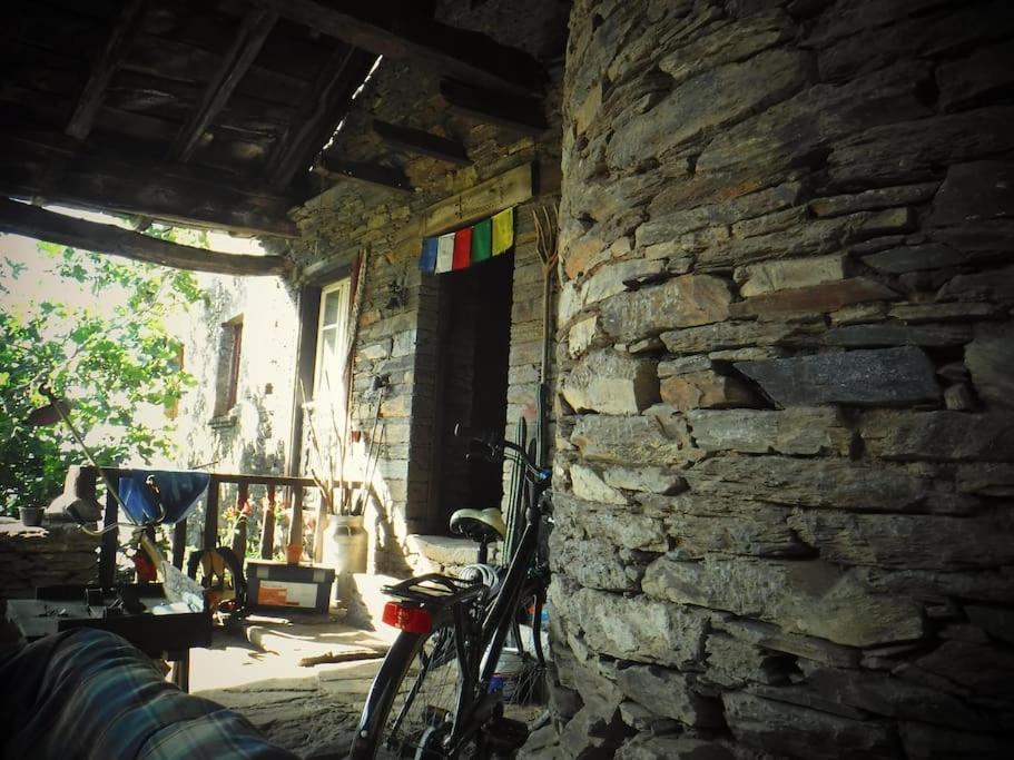 Albergue Escanlar Lugo Exterior foto